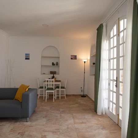 Wohnung Esterlizia Agüimes Exterior foto